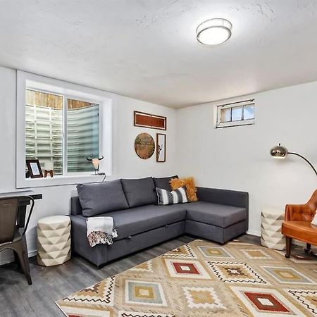 #Stayinmydistrict Twin Falls Pendleton Chic Suite Екстериор снимка