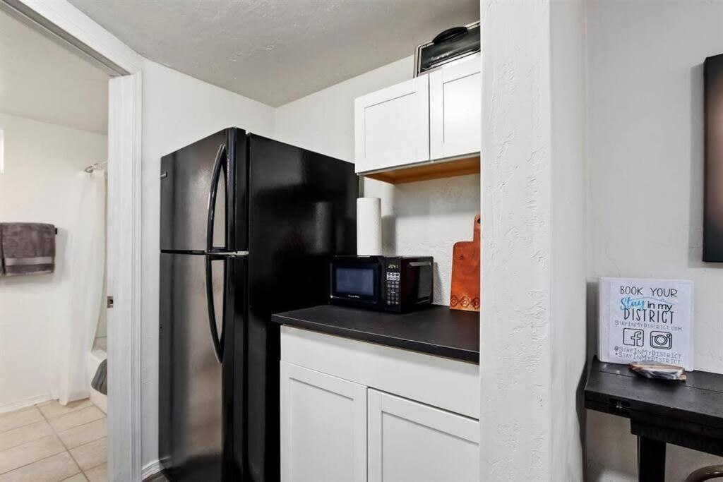 #Stayinmydistrict Twin Falls Pendleton Chic Suite Екстериор снимка