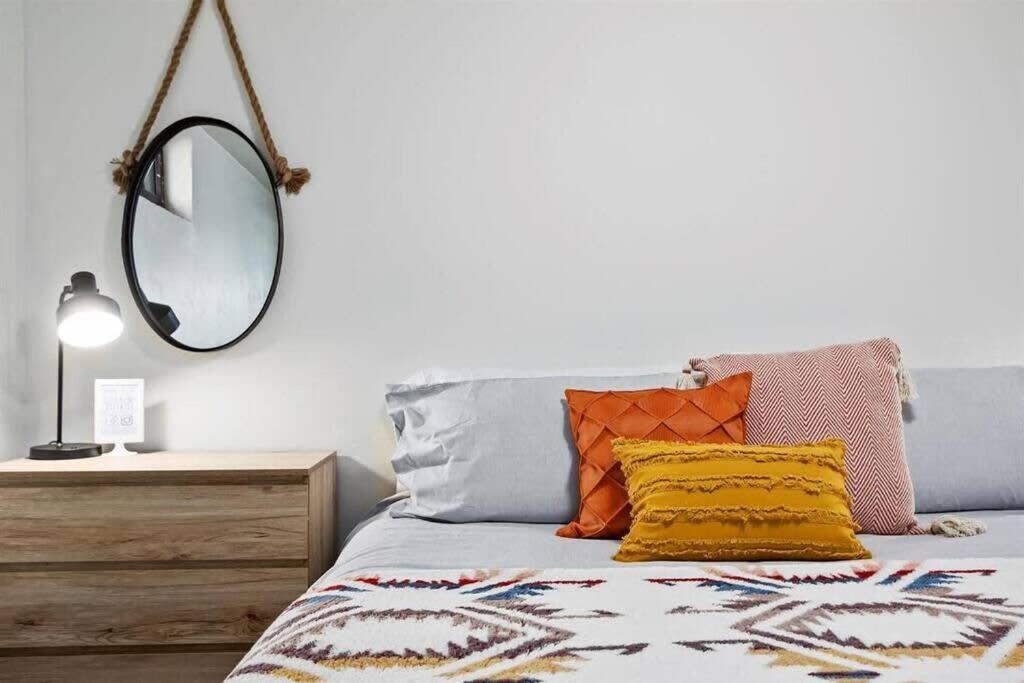 #Stayinmydistrict Twin Falls Pendleton Chic Suite Екстериор снимка