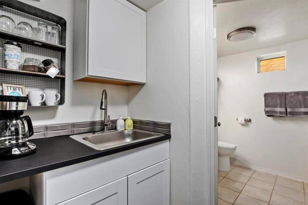 #Stayinmydistrict Twin Falls Pendleton Chic Suite Екстериор снимка